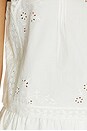 view 5 of 5 top Amal in Ivory
