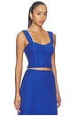 view 2 of 5 Azul Top in Surf The Web