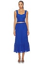 view 4 of 5 Azul Top in Surf The Web