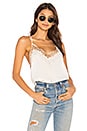 view 1 of 4 Abella Cami Top in Ivory