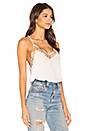 view 2 of 4 Abella Cami Top in Ivory