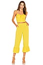 view 4 of 4 Cilla Top in Citron