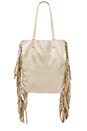 view 1 of 4 Hendrix Tote in Ivory