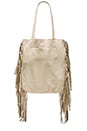 view 2 of 4 Hendrix Tote in Ivory