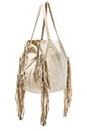 view 3 of 4 Hendrix Tote in Ivory