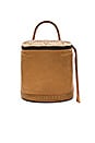 view 1 of 4 Palisades Backpack in Tan