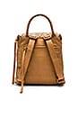 view 2 of 4 Palisades Backpack in Tan