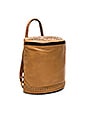 view 3 of 4 Palisades Backpack in Tan