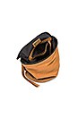 view 4 of 4 Palisades Backpack in Tan