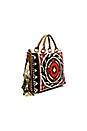 view 3 of 5 Ziggy  Bag in Turkish Floral