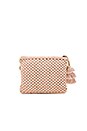 view 2 of 4 Sevigny Clutch in Blush