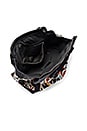 view 4 of 5 Violetta Travel Bag in Black