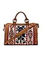 view 1 of 5 Sonnet Travel Bag in Tan