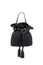 view 1 of 5 SAC SEAU SYLVIE in Black