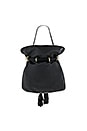 view 2 of 5 SAC SEAU SYLVIE in Black