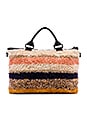 view 2 of 5 Colinas Weekend Bag in Stripe