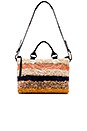 view 5 of 5 Colinas Weekend Bag in Stripe