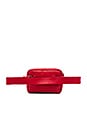 view 2 of 4 Patrice Fanny Pack in Red