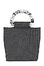 view 1 of 4 Luma Tote in Black