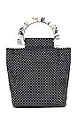 view 2 of 4 Luma Tote in Black