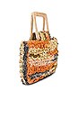 view 3 of 4 X REVOLVE Turlington Bag in Multi