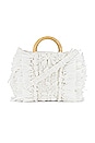 view 1 of 5 BOLSO CAPRI in Ivory