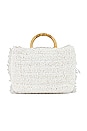 view 2 of 5 BOLSO CAPRI in Ivory
