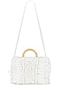 view 5 of 5 BOLSO CAPRI in Ivory