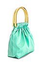 view 3 of 4 X REVOLVE Claudia Bag in Mint
