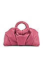 view 1 of 4 Aubrie Handbag in Rose