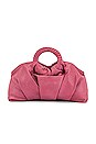 view 2 of 4 Aubrie Handbag in Rose