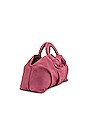 view 3 of 4 Aubrie Handbag in Rose