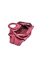 view 4 of 4 Aubrie Handbag in Rose