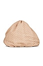 view 1 of 4 Nia Woven Bag in Bone