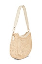 view 3 of 5 Birdie Handbag in Natural