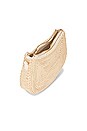 view 4 of 5 Birdie Handbag in Natural