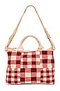 view 1 of 5 Weekend Bag in Multi