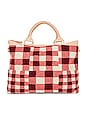 view 2 of 5 Weekend Bag in Multi