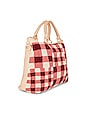 view 4 of 5 Weekend Bag in Multi