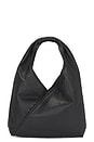 view 1 of 4 Bryant Large Hobo Bag in Black