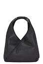 view 2 of 4 Bryant Large Hobo Bag in Black