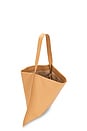 view 4 of 4 Ariadne Tote Bag in Tan