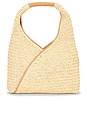 view 1 of 4 Monterey Tote in Natural