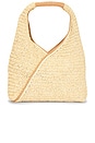 view 2 of 4 Monterey Tote in Natural