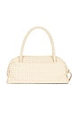 view 2 of 4 Calais Baguette Bag in Ivory