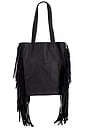 view 1 of 4 Hendrix Bag in Black