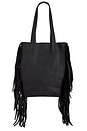 view 2 of 4 Hendrix Bag in Black