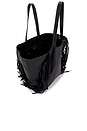view 5 of 4 Hendrix Bag in Black