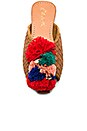view 4 of 5 X REVOLVE Goldie Slide in Tan & Multi
