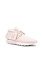 view 2 of 6 The One Trainer in Pale Pink